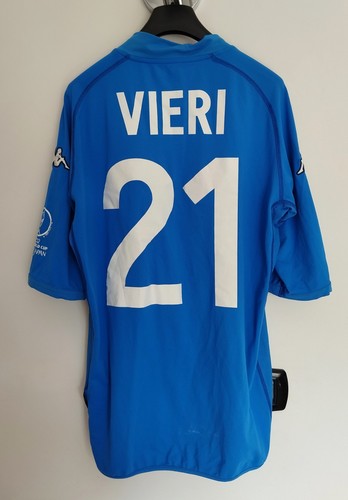 Maglia calcio italia xxl - italia,