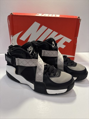 Nike air raid 2020 - nike,