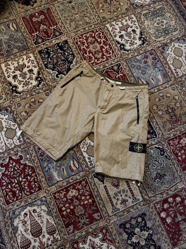 Pantaloncini stone island rari - pantaloncini,