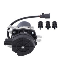 Dump Valve Turbo for Peugeot