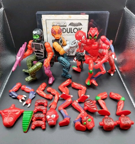Lotto masters the universe - of,