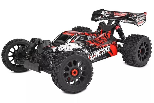 Corally syncro 2wd 8 - corally,