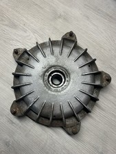 Tamburo Freno Ganasce