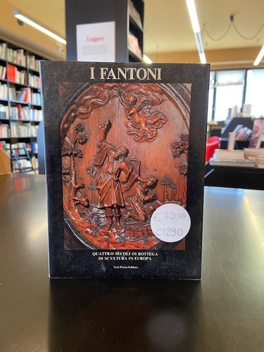 Fantoni - i,