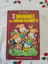 3° MANUALE DELLE GIOVANI