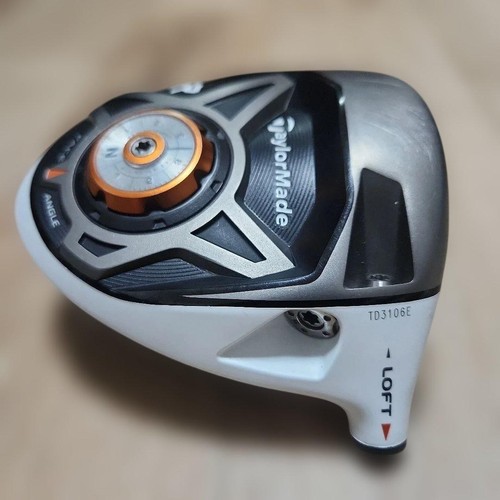 Testa driver taylormade - testa, r1