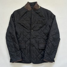 Giacca trapuntata Barbour