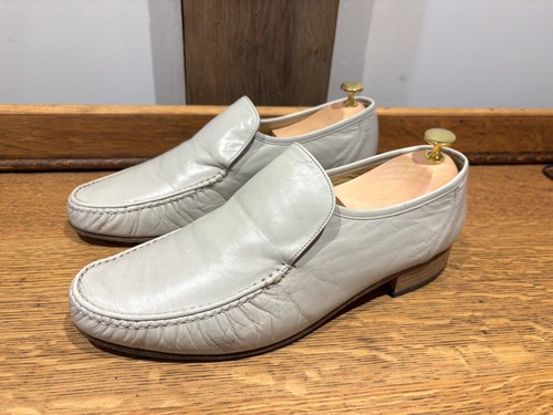 Mocassino grenson true - mocassino,