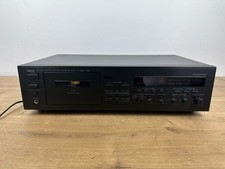 Yamaha KX-530 Cassette Deck