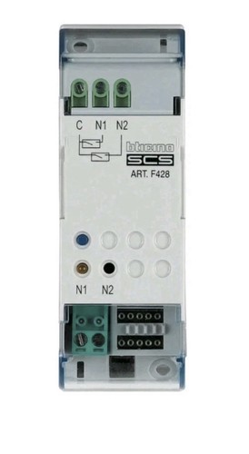 Bticino bti f428 scs - bticino,