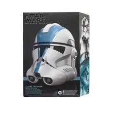 Star wars black series casco - star,