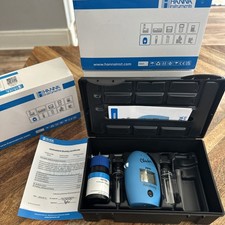 Hanna Instruments HI775