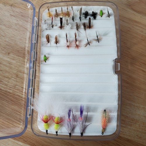 Plano fly box con - plano, da