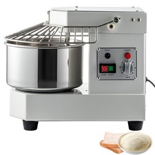 Impastatrice commerciale 8QT