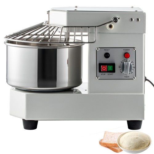 Impastatrice commerciale 8qt - impastatrice,