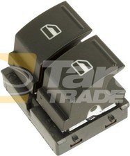 Pulsantiera Alzacristalli SX Per Seat Altea 2005-2015|Seat Ibiza 2008-2017