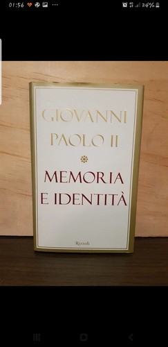 Giovanni paolo memoria e - paolo,