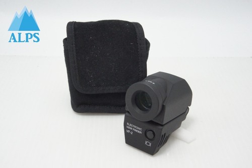 Olympus mirino elettronico - olympus,
