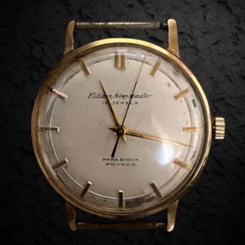 Orologio polso citizen - orologio,