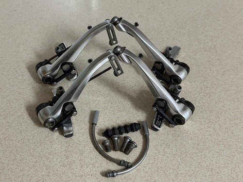 Frenos brake shimano deore - frenos, v-brake