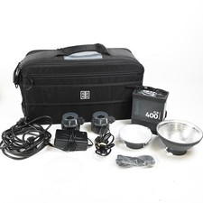 Elinchrom Quadra Hybrid Li-Ion