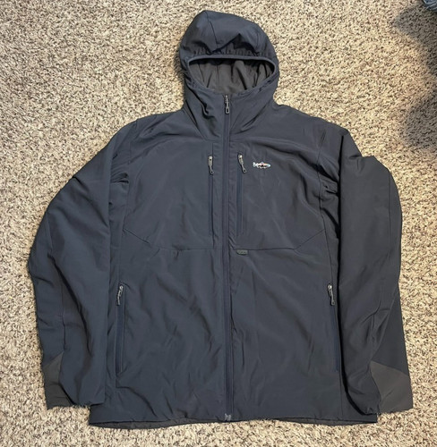 Patagonia giacca resistente - giacca,