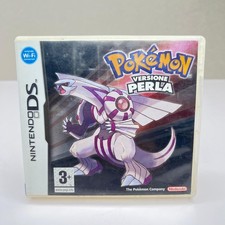 Pokémon Versione Perla -