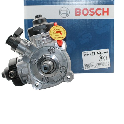 Pompa carburante diesel bosch - pompa,