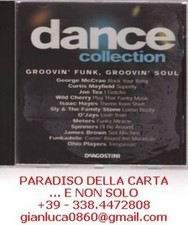 DANCE COLLECTION (Groovin'