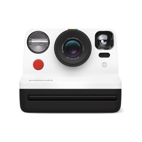 Polaroid now fotocamera - polaroid,