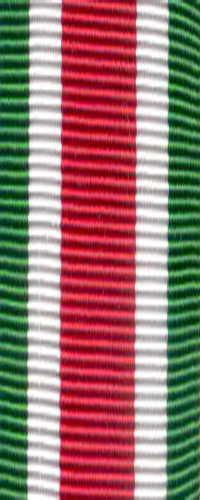 Nastrino per medaglia - per,