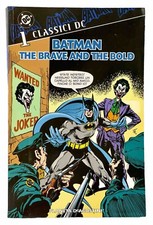 PLANETA DEAGOSTINI DC 1