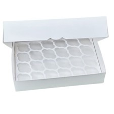 Scatole per Cupcake 24 Fori