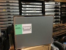 Korg Wavestate Wavesequencing