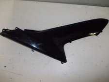 PANNELLO LATERALE DESTRO CARENA CENTRALE NERO HONDA FORZA 300 2013 2017 B8