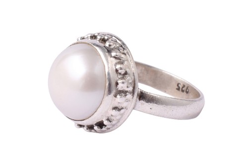 Anello donna argento - anello,