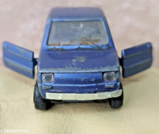 AUTO GIOCATTOLO VINTAGE