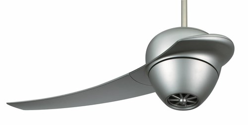 Lampada ventilatore - , da