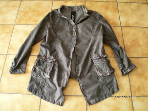 Roundholz black label