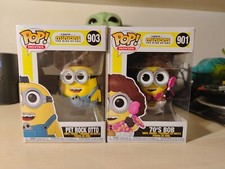 Coppia funko pop - coppia, di