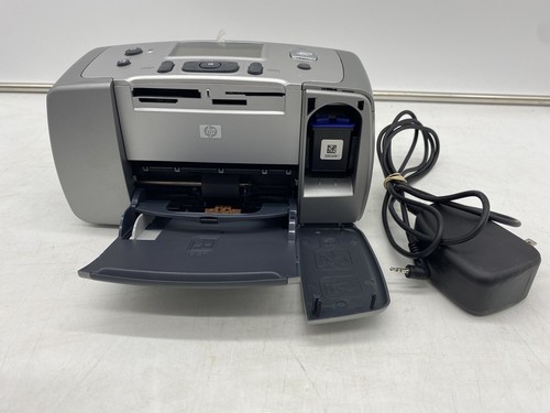 Photosmart 145 compact - hp,