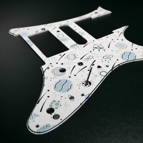 Battipenna ibanez jem series - battipenna,