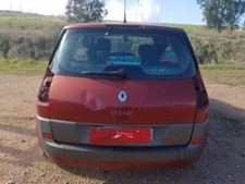 paraurti posteriore per RENAULT SCENIC II AUTHENTIQUE 2007 1160127