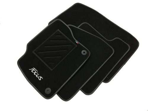 Tappetini compatibili per ford - compatibili,