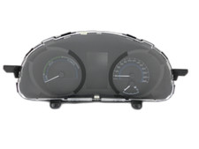 Strumentazione contachilometri