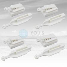 4 Set Di Riflettori Xenon Per