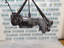 CAMBIO AUTOMATICO KIA SORENTO 2.5 CRD 4WD 16V D4CB