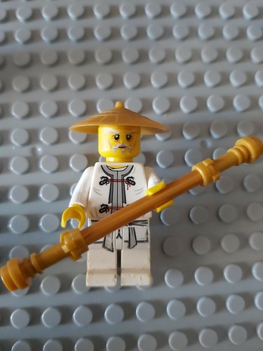 Lego ninjago originale - originale, 1
