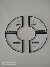 Decalcomania stile Boeing 737