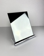 Specchio gioielleria Cartier espositore Display mirror vetrina santos vendome